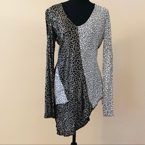 New Pianurastudio tunic Size 44(L) - Picture 1 of 5